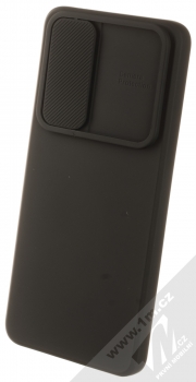 1Mcz CamShield Soft ochranný kryt pro Samsung Galaxy A33 5G černá (black)