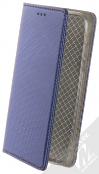 1Mcz Magnet Book flipové pouzdro pro Samsung Galaxy J5 (2017) tmavě modrá (dark blue)