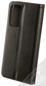 1Mcz Magnetic Book Color flipové pouzdro pro Samsung Galaxy A53 5G černá (black) zezadu