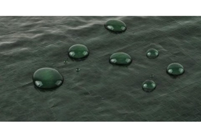 1Mcz Ochranný obal plachta na zahradní nábytek 180 x 240 x 100cm tmavě zelená (dark green)