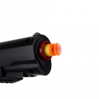 1Mcz RS94 Elektrická pistole na gelové kuličky černá (black)