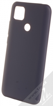 1Mcz Solid TPU ochranný kryt pro Xiaomi Redmi 9C tmavě modrá (navy blue)