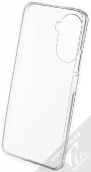1Mcz TPU ochranný kryt pro Huawei Nova 10 SE průhledná (transparent) zepředu