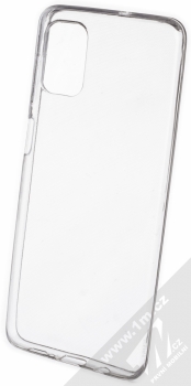 1Mcz Ultra-thin TPU ultratenký ochranný kryt pro Samsung Galaxy M51 průhledná (transparent)