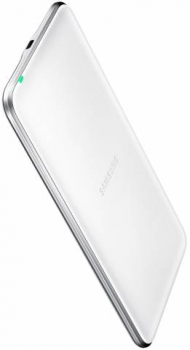 Samsung EP-WN910IWEGWW sada pro bezdrátové nabíjení pro Samsung Galaxy Note4 podložka