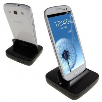 Samsung EDD-D200BEGSTD s Galaxy S3