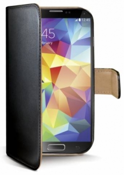 Celly Wally Samsung Galaxy S5 black