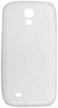 Forcell S Case Samsung Galaxy S4 white