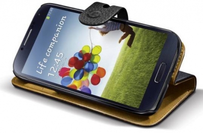 Celly Ambo Samsung Galaxy S4 stojánek