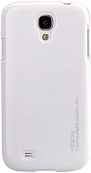 Rock New Naked Shell Samsung Galaxy S4 white