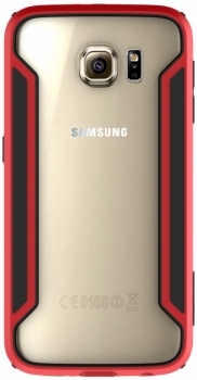 Nillkin Armor Border Slim ochranný bumper pro Samsung Galaxy S6