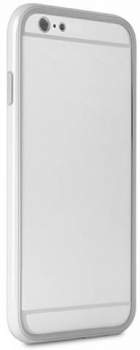 Puro Bumper Frame Apple iPhone 6 zezadu
