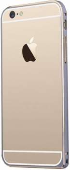 USAMS Arco bumper pro Apple iPhone 6 Plus zezadu
