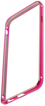 Fashion Case ochranný rámeček bumper pro Apple iPhone 5, iPhone 5S z boku