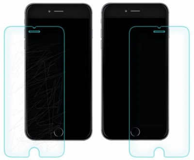 Nillkin Amazing H+ Apple iPhone 6 Plus škrábání