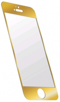 Glass-M Shield 9H Colorful ochranné tvrzené sklo na displej pro Apple iPhone 5, iPhone 5S samotný