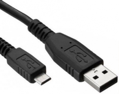 Fontastic USB kabel s microUSB konektory