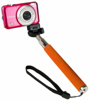 MonoPod Selfie fotoaparát
