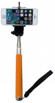 MonoPod Selfie smartphone