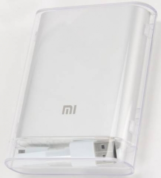 Xiaomi MI Charger krabička