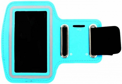 Jekod Armband Case light blue
