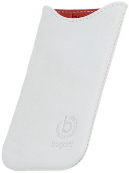 Bugatti Skinny SL kožené pouzdro pro mobilní telefon, mobil, smartphone