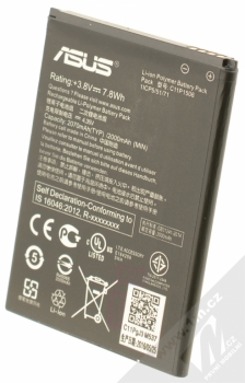 Asus C11P1506 originální baterie pro Asus ZenFone Go (ZC500TG)