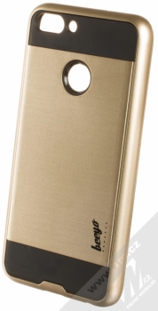 Beeyo Armor odolný ochranný kryt pro Huawei P Smart zlatá (gold)
