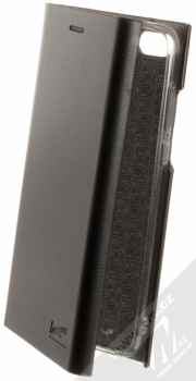 Beeyo Book Grande flipové pouzdro pro Huawei P Smart černá (black)