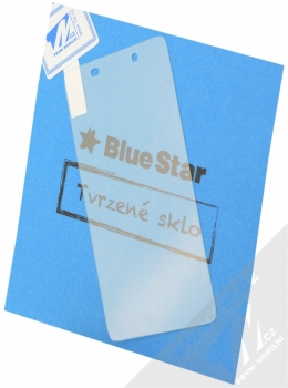 Blue Star Glass Protector PRO ochranné tvrzené sklo na displej pro Alcatel One Touch Idol 3 (4.7)
