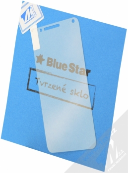 Blue Star Glass Protector ochranné tvrzené sklo na displej pro Alcatel One Touch Pop 4