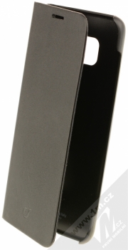 CellularLine Book Essential flipové pouzdro pro Samsung Galaxy S8 černá (black)