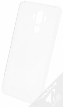 CellularLine Fine ultratenký ochranný kryt pro Huawei Mate 9 průhledná (transparent) zepředu
