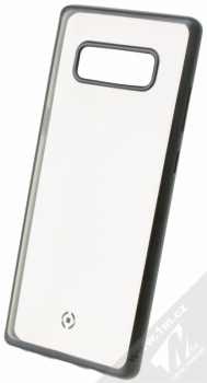Celly Laser Matt TPU ochranný kryt pro Samsung Galaxy Note 8 černá (black)