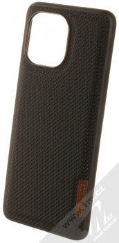 Dux Ducis Fino ochranný kryt pro Xiaomi Mi 11 černá (black)