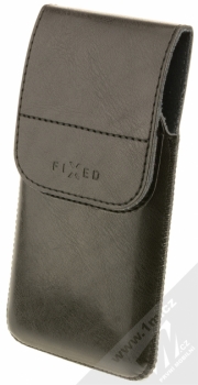 Fixed Pocket 4XL pouzdro pro mobilní telefon, mobil, smartphone (RPPCM-001-4XL) černá (black)
