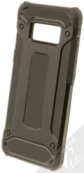 Forcell Armor odolný ochranný kryt pro Samsung Galaxy S8 černá (all black)
