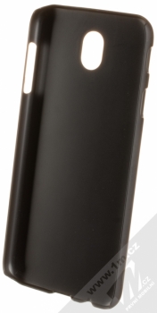 Forcell Commodore Book flipové pouzdro pro Samsung Galaxy J7 (2017) hnědá (brown) ochranný kryt zepředu
