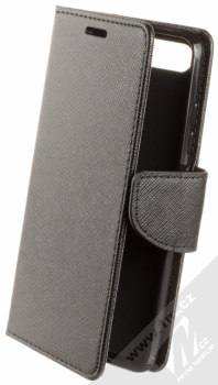 Forcell Fancy Book flipové pouzdro pro Xiaomi Redmi 6 černá (black)