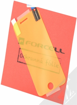 ForCell Full Cover ochranná fólie na displej pro Apple iPhone 7