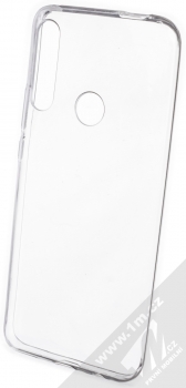 Forcell Ultra-thin ultratenký gelový kryt pro Huawei P Smart Z průhledná (transparent)