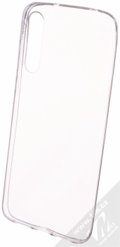 Forcell Ultra-thin ultratenký gelový kryt pro Huawei P20 Pro průhledná (transparent)