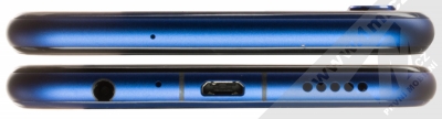 Honor 8X 4GB/64GB modrá (blue) seshora a zezdola