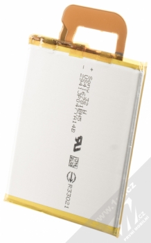 Huawei HB416683ECW originální baterie pro Google Nexus 6P zezadu