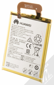 Huawei HB416683ECW originální baterie pro Google Nexus 6P