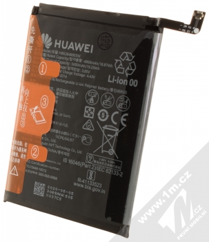 Huawei HB526489EEW originální baterie pro Huawei Y6p, Honor 9A