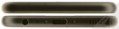 HUAWEI P10 černá (graphite black) seshora a zezdola