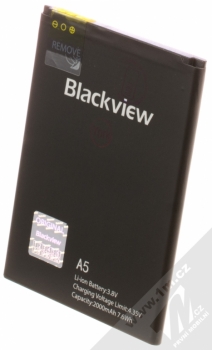 iGet originální baterie pro iGet Blackview A5