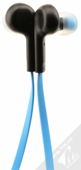 Jabra Halo Smart Bluetooth Stereo headset modrá (blue) sluchátka zepředu