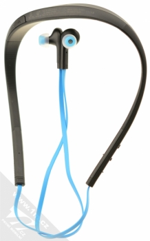 Jabra Halo Smart Bluetooth Stereo headset modrá (blue) zezadu